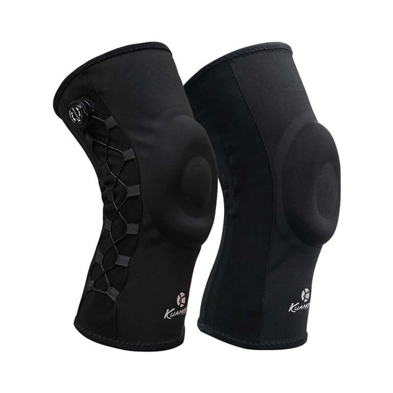 Kuangmi® Intelligente Kniebandage aus LYCRA