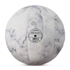 Kuangmi Marmor Volleyball Größe 5, Weiche PU-Oberfläche, Näht/Nahtlos Optional