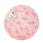 Kuangmi Rosa Katze Volleyball Größe 5 PU Oberfläche