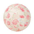 Kuangmi Rosa Rosen Volleyball – Größe 5, PU-Oberfläche