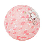 Kuangmi Rosa Katze Volleyball Größe 5 PU Oberfläche