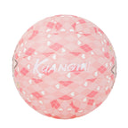 Kuangmi Rosa Katze Volleyball Größe 5 PU Oberfläche