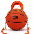 Kuangmi "Chong" FIBA-zertifizierte Basketballtasche Handtasche Größe 7