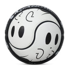 Kuangmi Glow in the Dark Geist Basketball – Größe 7