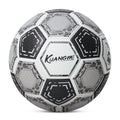 Kuangmi Mecha-Wabenfußball Größe 5 aus PU für Training und Wettkämpfe
