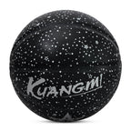 Kuangmi Leuchtender Sternenhimmel Basketball (Größe 7, 29.5")
