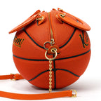 Kuangmi "Chong" FIBA-zertifizierte Basketballtasche Handtasche Größe 7