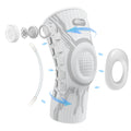 Kuangmi® Intelligente Kniebandage – Standard (ETIE-Drehknopf)