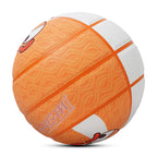 Kuangmi Corgi gemalter Basketball Größe 7 (29,5 Zoll)