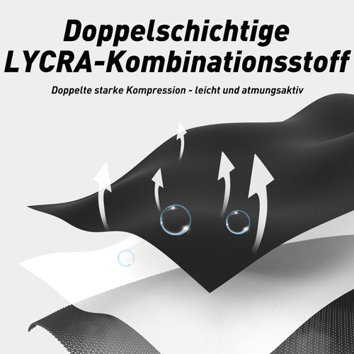 Kuangmi® Intelligente Kniebandage aus LYCRA