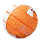 Kuangmi Corgi gemalter Basketball Größe 7 (29,5 Zoll)