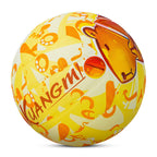 Kuangmi Capybara Volleyball Größe 5 PU Oberfläche