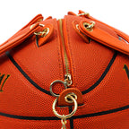 Kuangmi "Chong" FIBA-zertifizierte Basketballtasche Handtasche Größe 7