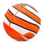 Kuangmi Kinder Clownfish Basketball, Größe 5 (27,5"), Hygroskopisches PU Leder