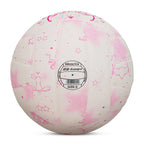Kuangmi Rosa Schmetterling Volleyball Größe 5 PU Oberfläche