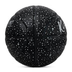 Kuangmi Leuchtender Sternenhimmel Basketball (Größe 7, 29.5")