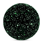 Kuangmi Leuchtender Sternenhimmel Basketball (Größe 7, 29.5")