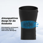 Kuangmi® Intelligente Kniebandage aus LYCRA