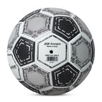 Kuangmi Mecha-Wabenfußball Größe 5 aus PU für Training und Wettkämpfe