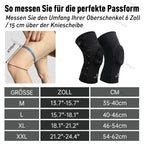 Kuangmi® Intelligente Kniebandage aus LYCRA
