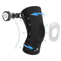 Kuangmi® Intelligente Kniebandage aus LYCRA