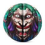 Kuangmi Joker Basketball Größe 7