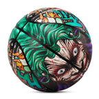 Kuangmi Joker Basketball Größe 7