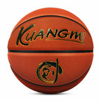 Kuangmi Chong Basketball – FIBA-zertifiziert, Größe 7/6