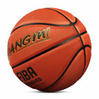 Kuangmi Chong Basketball – FIBA-zertifiziert, Größe 7/6