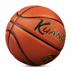 Kuangmi Chong Basketball – FIBA-zertifiziert, Größe 7/6