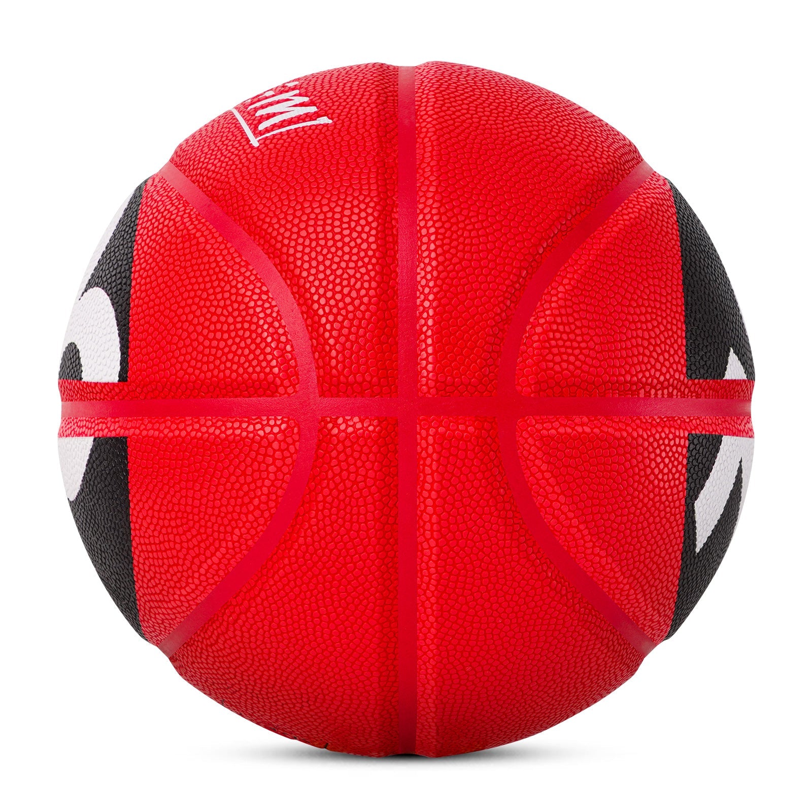 Kuangmi „18+“ Straßenbasketball – Größen 7/6/1, Drinnen und Draußen