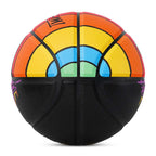 Kuangmi Regenbogen Katze Basketball Größe 7