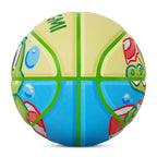 Kuangmi Krokodil Basketball Größe 5