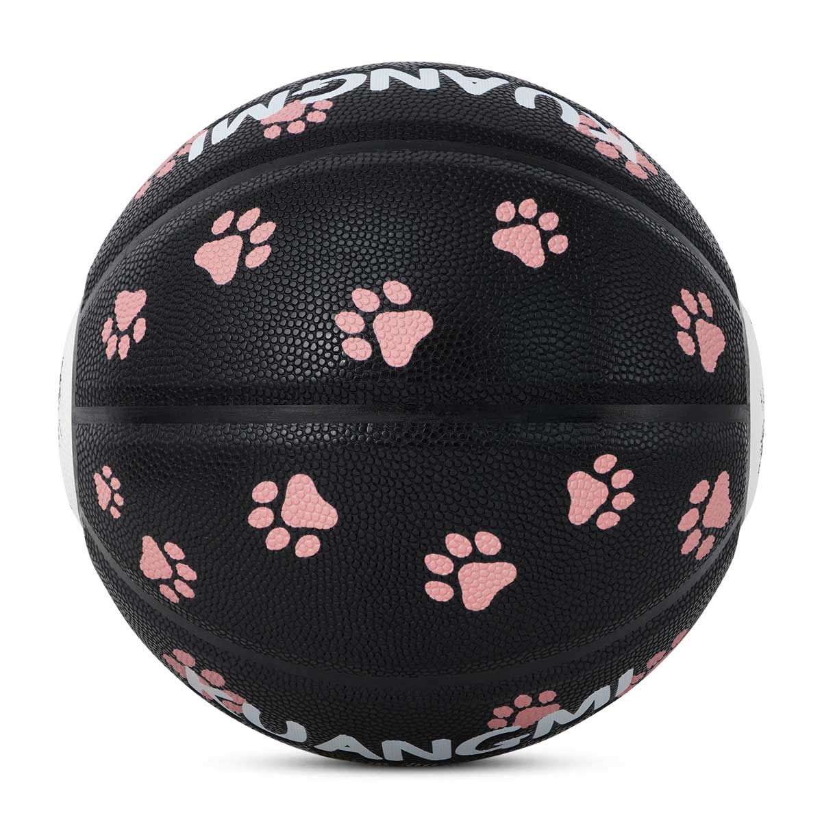 Kuangmi Katzen-Serie Basketball Größe 5/6/7