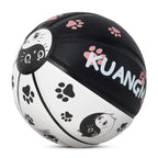 Kuangmi Katzen-Serie Basketball Größe 5/6/7