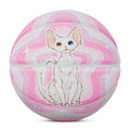 Kuangmi Basketball Devon Rex Katzen Serie Größe 5/6/7