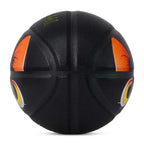 Kuangmi Schwarze Katze Basketball Größe 6/7