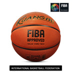 Kuangmi Chong Basketball – FIBA-zertifiziert, Größe 7/6